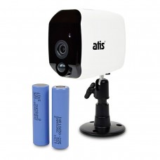 ATIS AI-142B+Battery